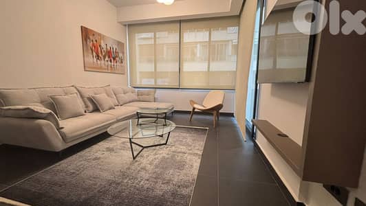 Apartment for Rent in Badaroشقة للإيجار في بدارو