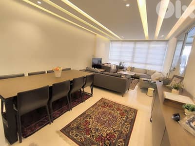 Apartment For Sale in Furn El Chebbak