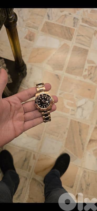 new watches 4130 machine 71756336