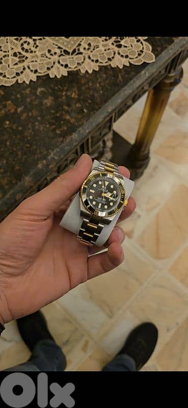 new watches 4130 machine 71756336 1