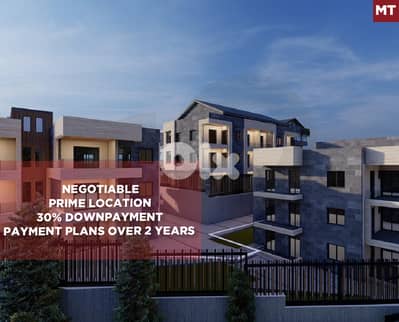 Under construction,Negotiable,covered parking, Ehden/إهدن REF#MT135202