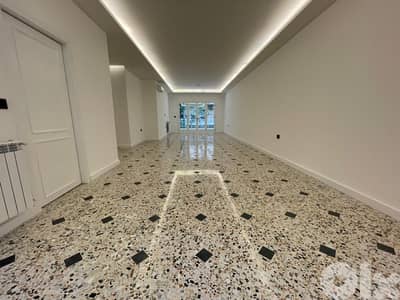 Apartment for Sale in Achrafieh شقة للبيع في الأشرفية