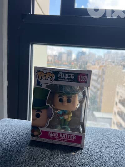 funko pop