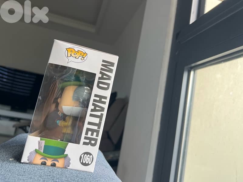 funko pop 1