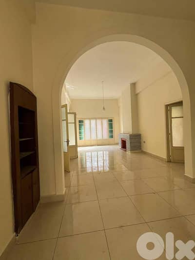SPACIOUS APARTMENT IN ZARIF PRIME (250SQ) 3 BEDROOMS , (BTR-458)