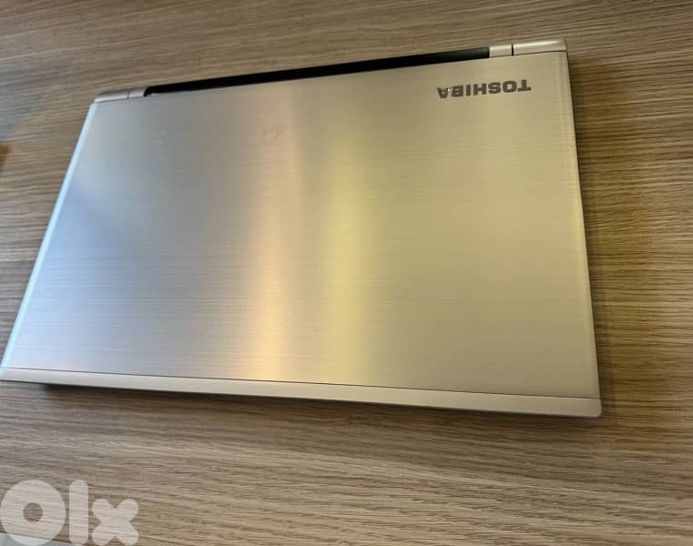Toshiba Satellite 2