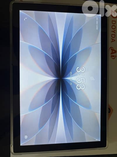 DOYDA AI Pro Max 10.1 Tablet