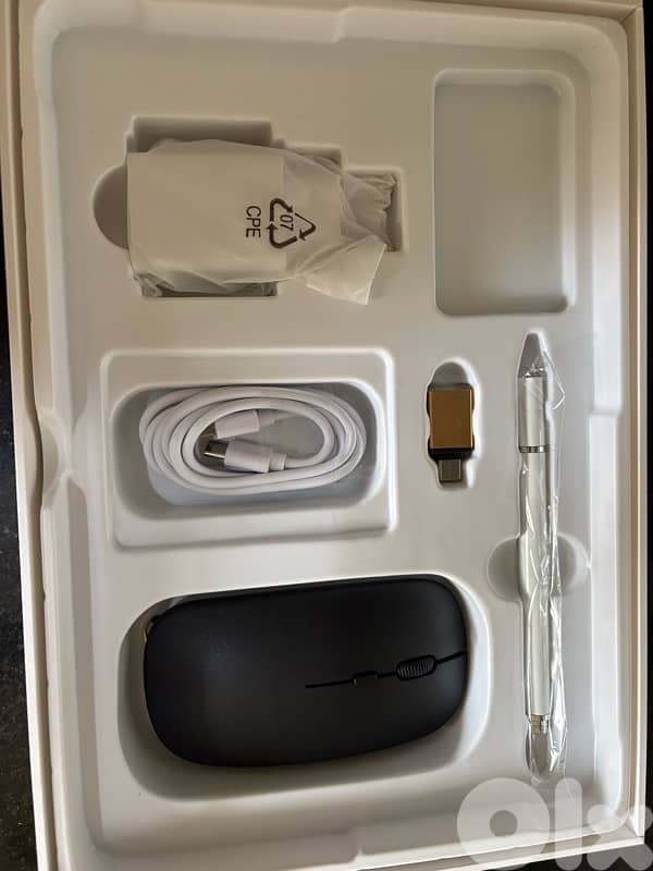 DOYDA AI Pro Max 10.1 Tablet 2