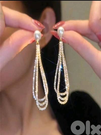 Accessories 18k and silver