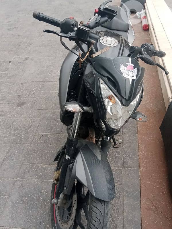 moto cherkeh mecheya 9000 1