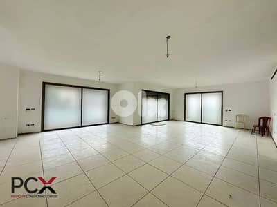 Duplex for Sale in Naccache | Brand New | Sea & Mountain view