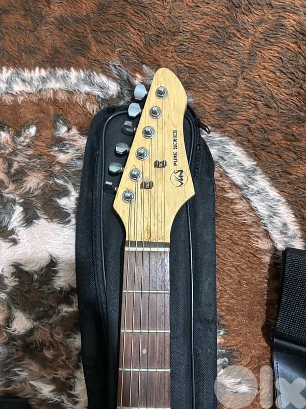package electric guitar 3