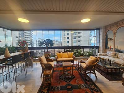 apartment for sale hamra bliss شقة للبيع الحمراء بليس