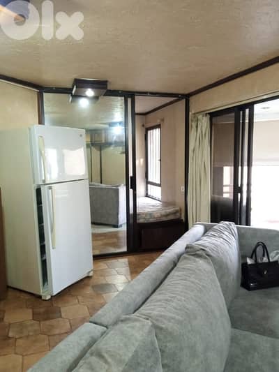 GMK182YA - Chalet For Rent in the Heart of Jounieh - شاليه للإيجار