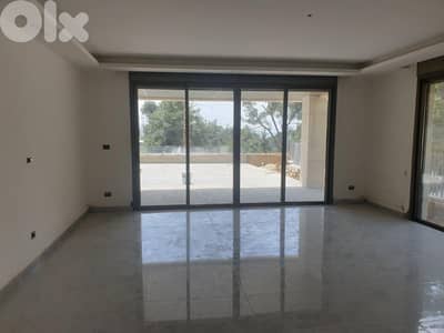 Apartment for sale in Baabdat