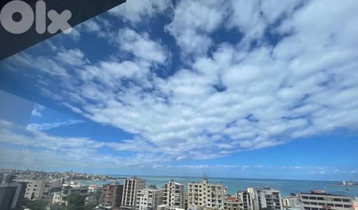 Apartment for Sale in Haret Sakher, Jounieh | MY