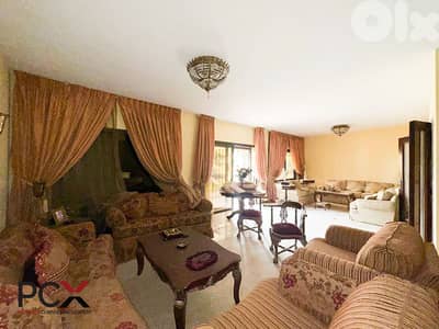 Apartment for Sale in Rabwe | Spacious | Private Garden | Accessible