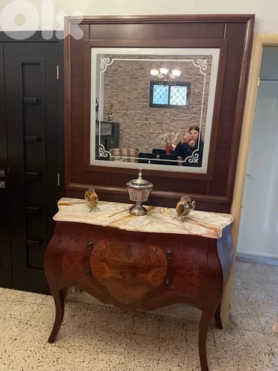 فرش مستعمل بجودة ممتازة