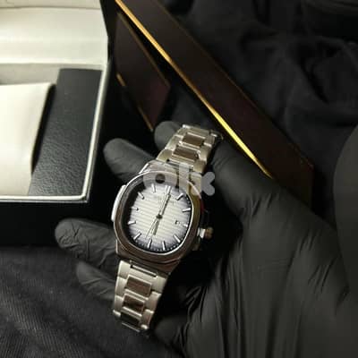Patek Philippe copy A