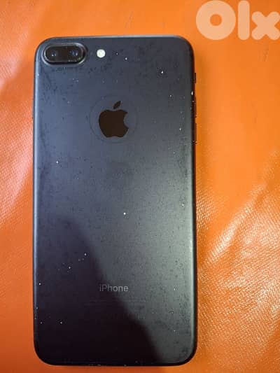 للبيع iphone 7 plus 128gb Sold