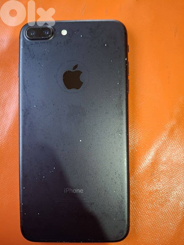 للبيع iphone 7 plus 128gb Sold 5