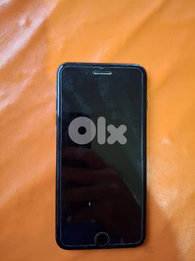للبيع iphone 7 plus 128gb Sold