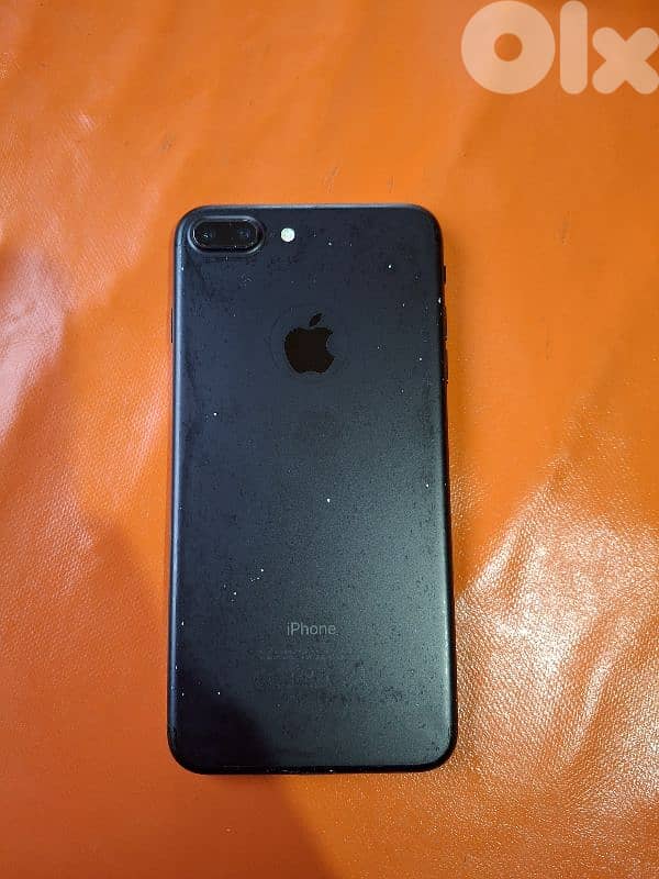 للبيع iphone 7 plus 128gb Sold 7