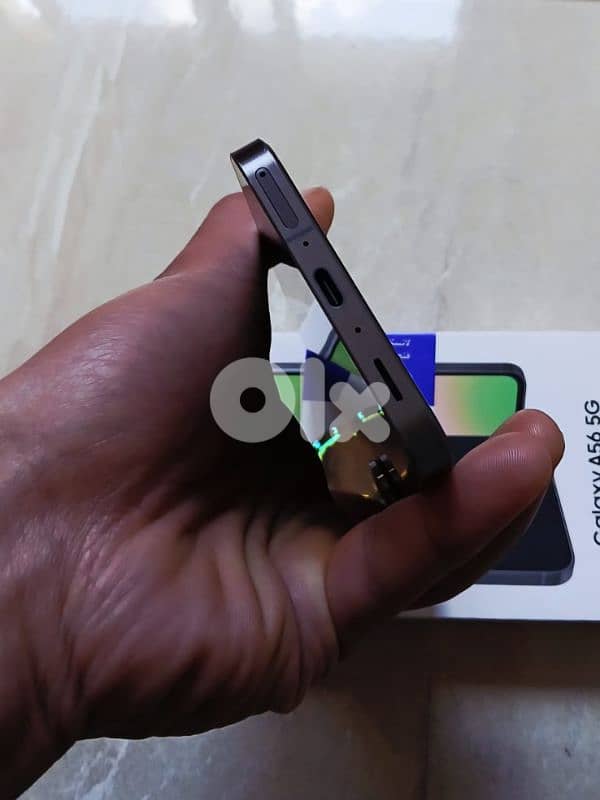 A56 5g 3