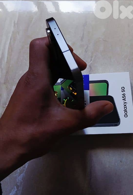 A56 5g 4