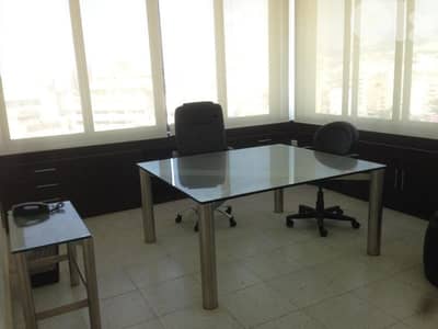 100 sqm Prime Office – Horch Tabet, Hayek Roundabout