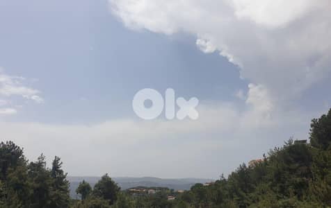 Apartment for sale in Baabdat