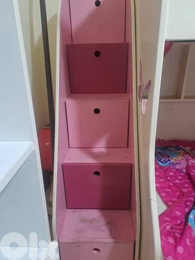 تختين مع جرور ودرج جوارير