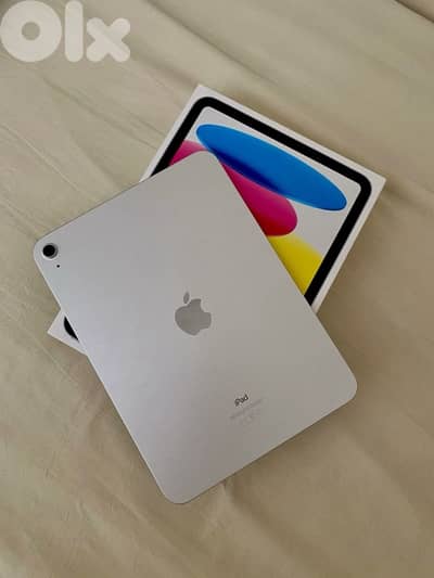 Ipad 10