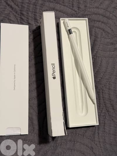 Apple Pen 3
