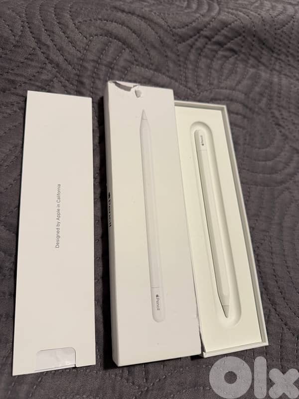 Apple Pen 3 1