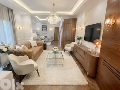 Badaro Stunning 380m2 Fully Renovated with Full Amenities