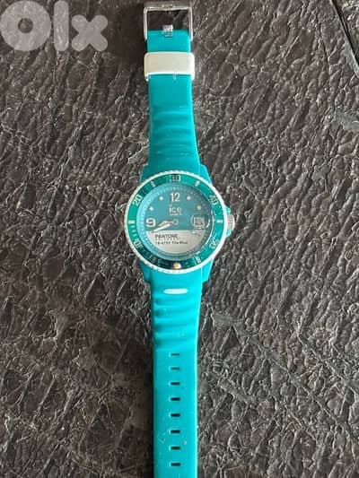 ICE Watch Bundle – 2 Stylish Watches