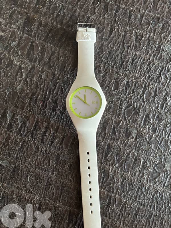 ICE Watch Bundle – 2 Stylish Watches 1