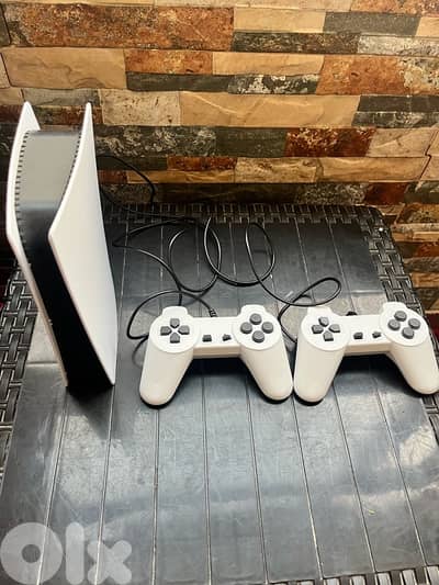 gs5 used like new 10$