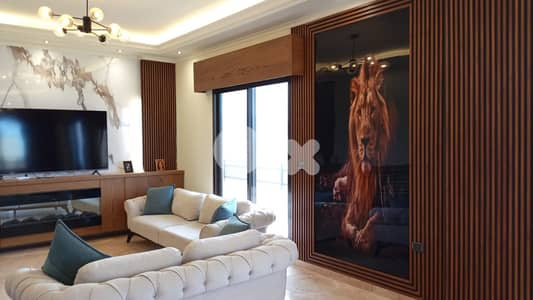 GMB112EM - Apartment For Sale In Hbaline  - شقة للبيع في حبالين -