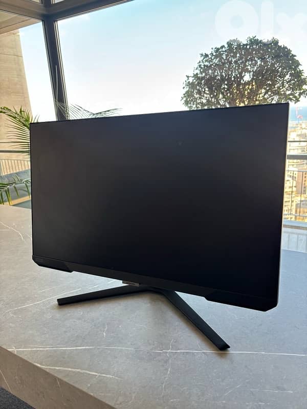 Samsung Odessey g4 1