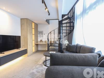 Cozy Flat | Open Kitchen | Sea View