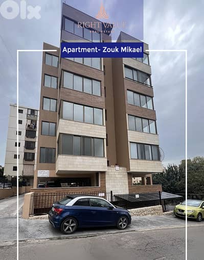 APARTMENT FOR SALE -ESKEN -    شقق للبيع - إسكان