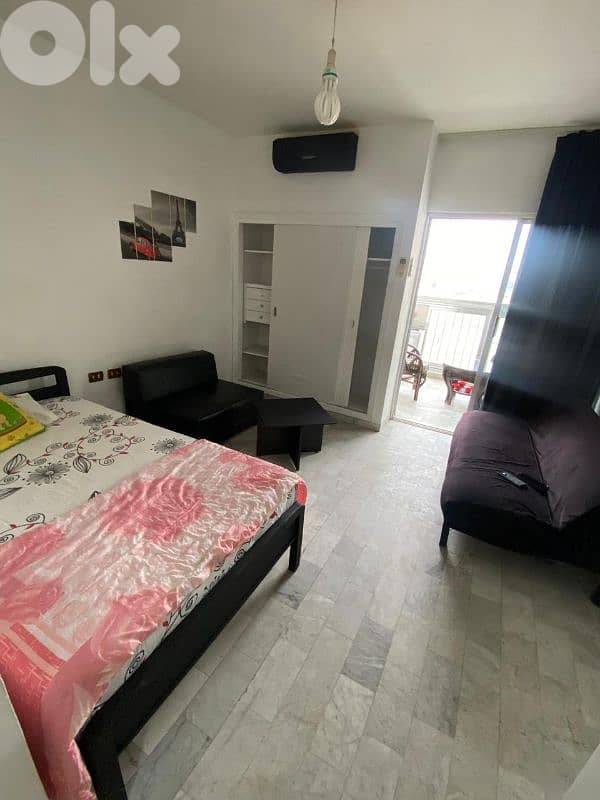 Chalet for Rent: Holiday Beach 1