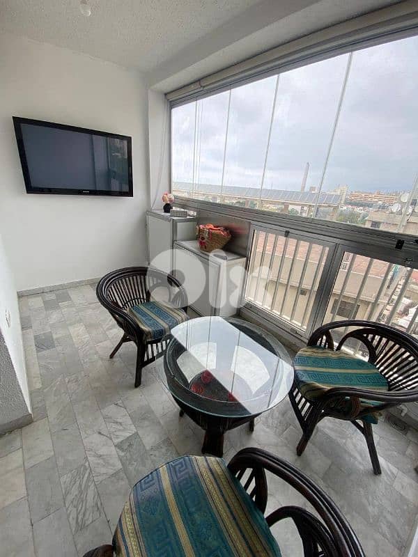 Chalet for Rent: Holiday Beach 2