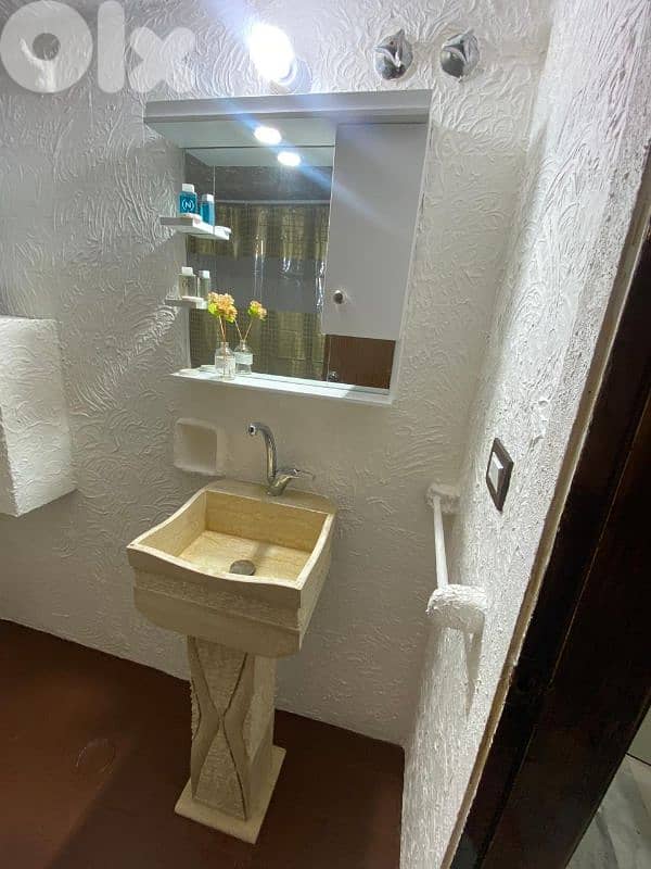 Chalet for Rent: Holiday Beach 3