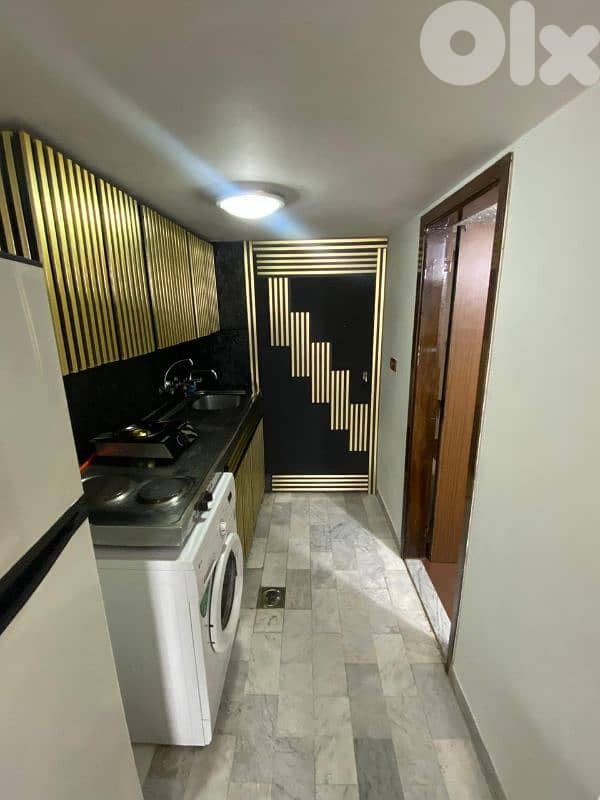 Chalet for Rent: Holiday Beach 4