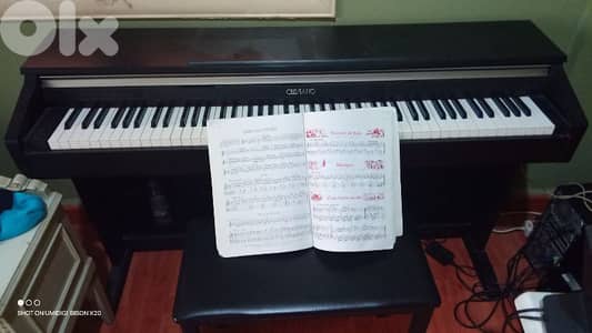 Casio Celviano AP-220