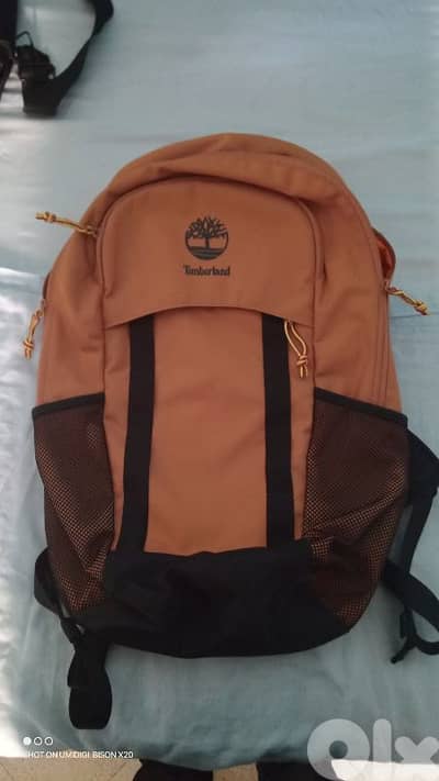 Timberland Calverton 26 liters