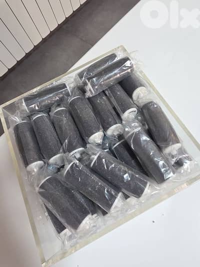 scholl refill rollers/ head